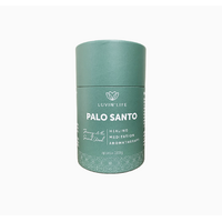 Luvin Life Palo Santo Thin Sticks 100g