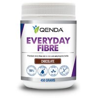 Qenda Everyday Fibre Chocolate 450g