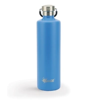 Cheeki 1 Litre Insulated Classic Bottle Azure