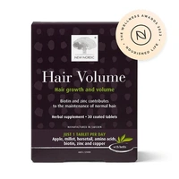 New Nordic Hair Volume 30 Tablets