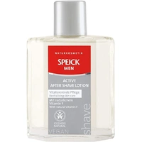 Speick Men Active After Shave Lotion 100ml 
