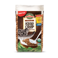 N/Path Envirokidz Org Choc Koala Crisp Eco Pk 725g
