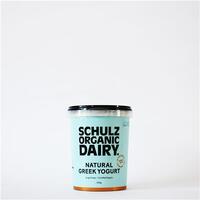 Schulz Greek Yoghurt 500g