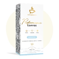 Before You Speak Performance Coffee Assorted 30pk