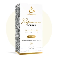Before You Speak Performance Coffee The OG 30pk
