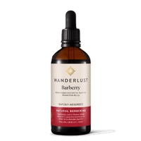 Wanderlust Barberry 90ml