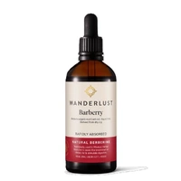 Wanderlust Barberry 90ml