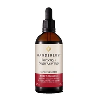 Wanderlust Barberry + Sugar Cravings 90ml 