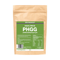 MTHFR Group Organic Powder PHGG 250g