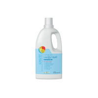 Sonett Laundry Liquid Sensitive 2 Litre
