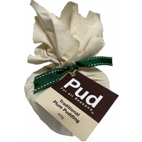 Pud Traditional Plum Pudding 400g