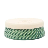 Pottery For The Planet Large Ceramic Travel Bowl with Lid Assorted