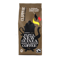 Clipper Coffee Ground Roast Arabica 227g