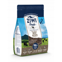 ZIWI Dog Air Dried Beef 1kg