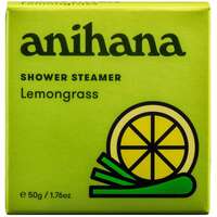 XXAnihana Shower Steamer Lemongrass 50g