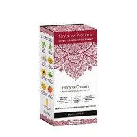 Tints of Nature Henna Cream Black 70ml