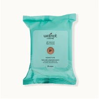 WotNot Facial Wipes Sensitive 5 Pack