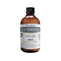 Blooms Bio-Fermented Liquid Iron 500ml