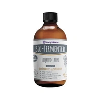 henry blooms Bio-Fermented Liquid Iron 500ml