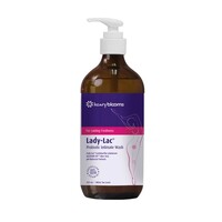 Blooms Lady-Lac Intimate Wash 250ml