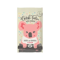Carob Farm Carob Koala 100's & 1000's 15g