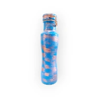Zurit Copper Bottle Blue Aura 900ml