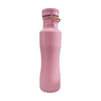 Zurit Copper Bottle Pink Aura 900ml