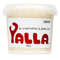 Yalla Tahini Dip 350g