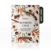 Kintra Rooibos Chai 32 Tea Bags