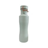 Zurit Copper Bottle Mint Green 900ml