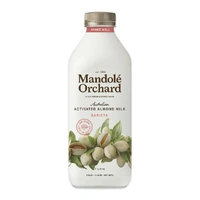 Mandole Orchard Barista Almond Milk 1 Litre