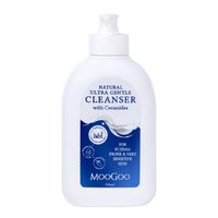 Moogoo Ultra Gentle Cleanser Ceramides 500ml
