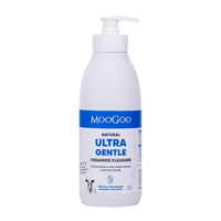 MooGoo Ultra Gentle Cleanser with Ceramides 500ml