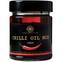 Australian Chilli Oil Original 250g