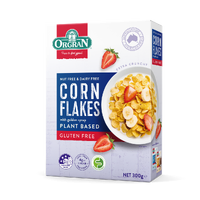 Orgran Corn Flakes 300g