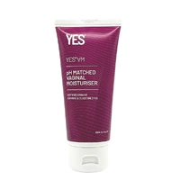 YES Vaginal Moisturiser 100ml