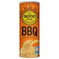 The Good Crisp Company BBQ 160g