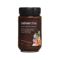 Calmer Chai Super Spiced Cacao 400g