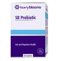 henry blooms SB 60 Capsules 