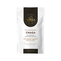Tonika Organic Mushroom Chaga 90g