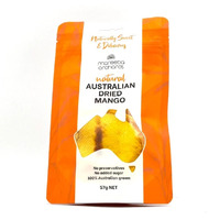 Mareeba Australian Dried Mango 57g