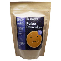No Grainer Pancake Mix Banana Paleo 300g 