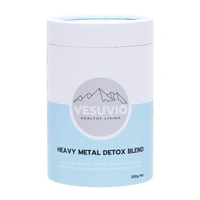 Vesuvio Heavy Metal Detox Blend 200g