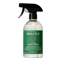 Koala Eco Laundry Stain Spray Fragrance Free 500ml