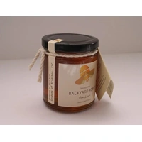 Backyard Honey Brighton 330g