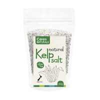 CE Kelp Salt 250g