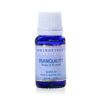 Springfields Ess Oil Tranquility 11ml