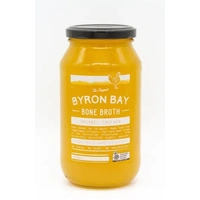 Byron Bay Bone Broth Organic Chicken 1 Litre