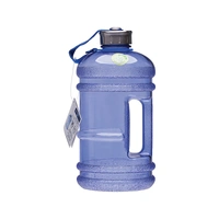 Enviro Products Eastar Water Bottle BPA Free Blue 2.2 L
