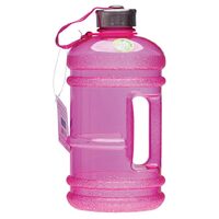 Enviro Eastar Bottle BPA Free Pink 2.2l